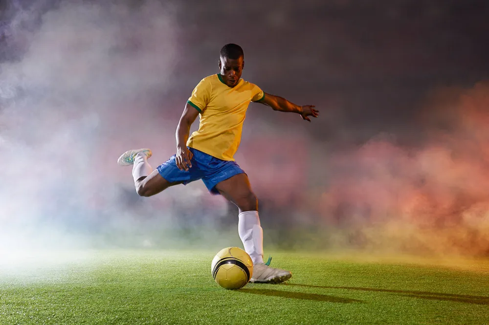 足球报：U17亚洲杯签运不佳？国少队目标仍是力争出线.